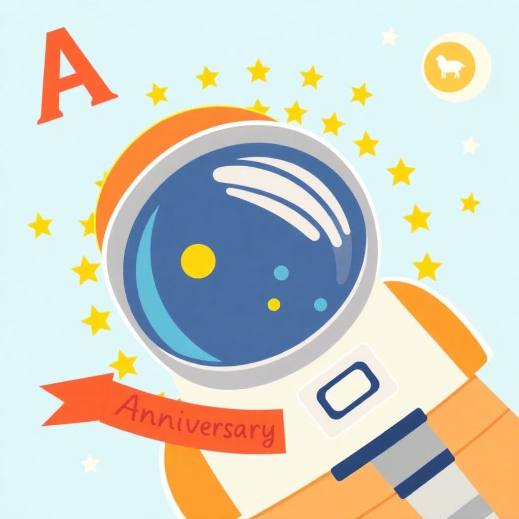 Yuri's Night: Anniversary of the first human spaceflight, classroom activities