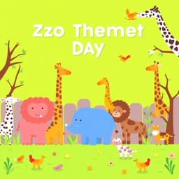Zoo Day