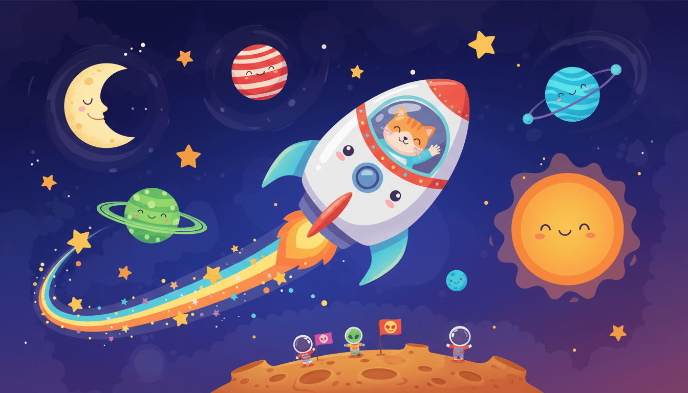 Space Exploration