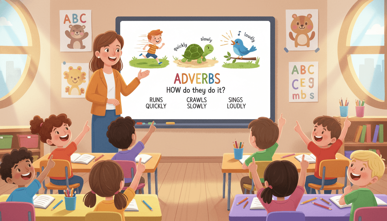Adverb
