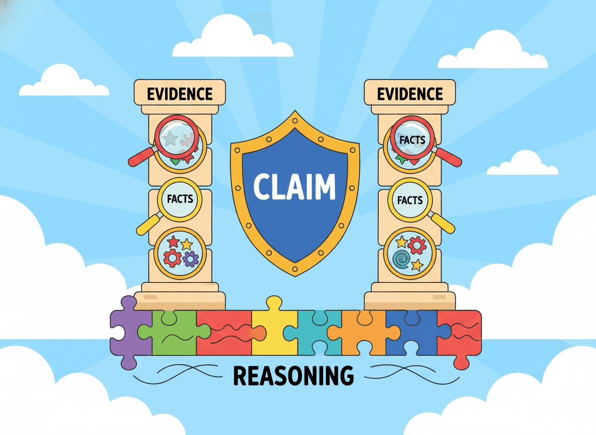 Argumentative Writing in the classroom