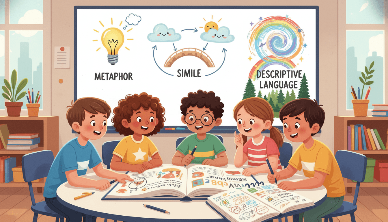 Author's Craft