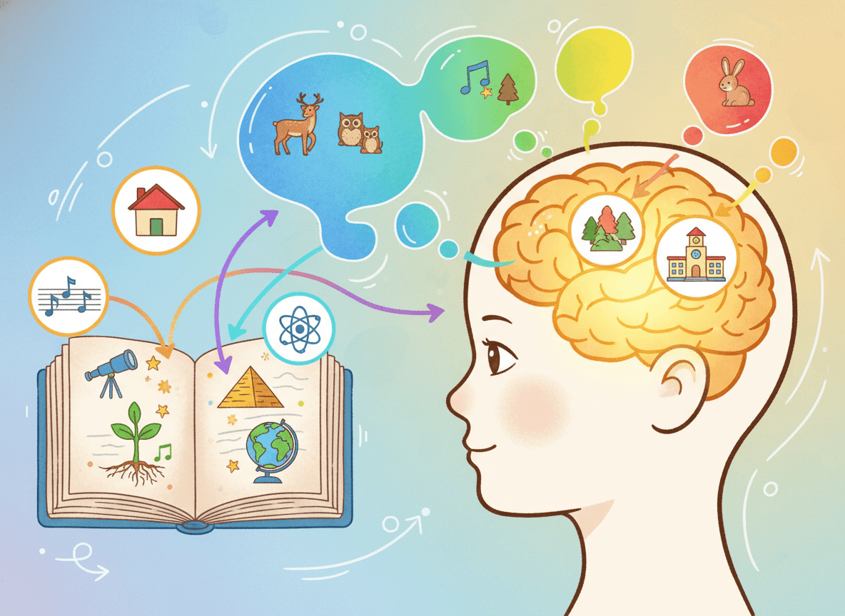 Background Knowledge in the classroom