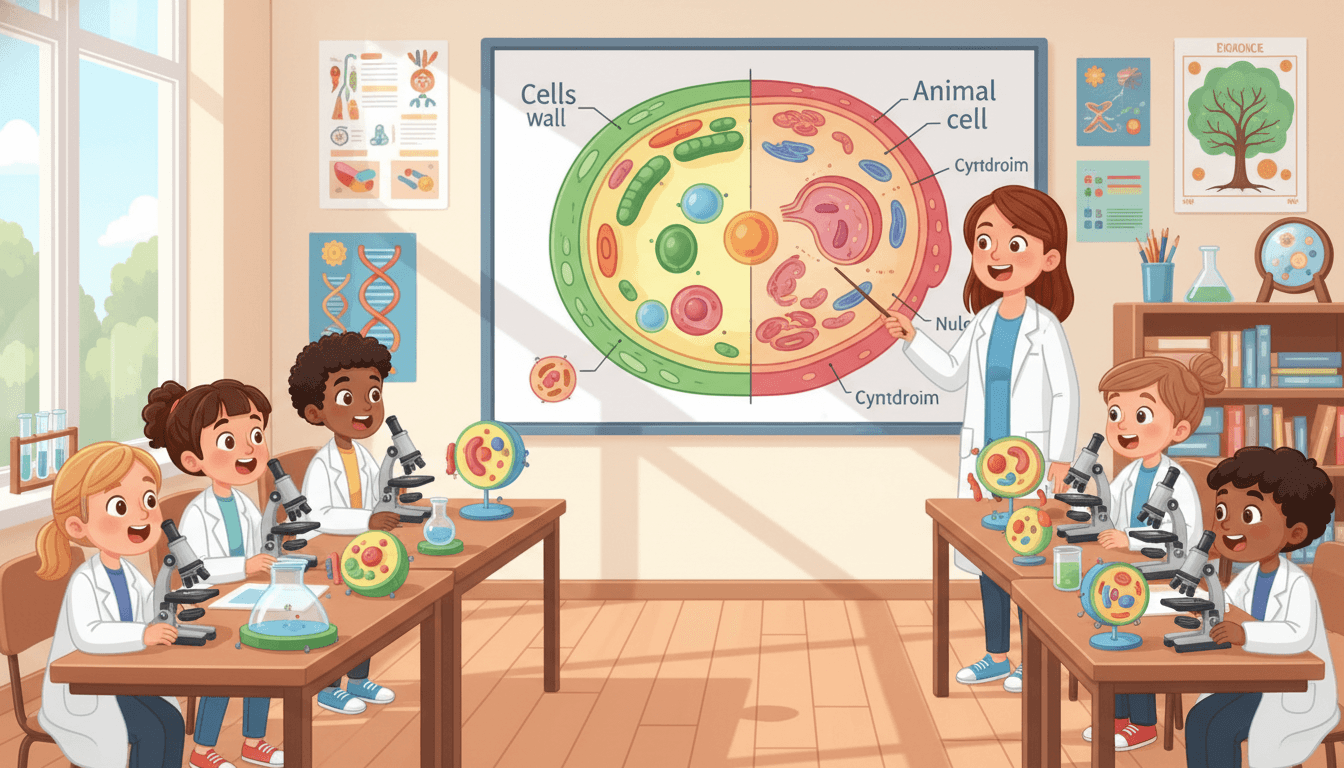 Cells
