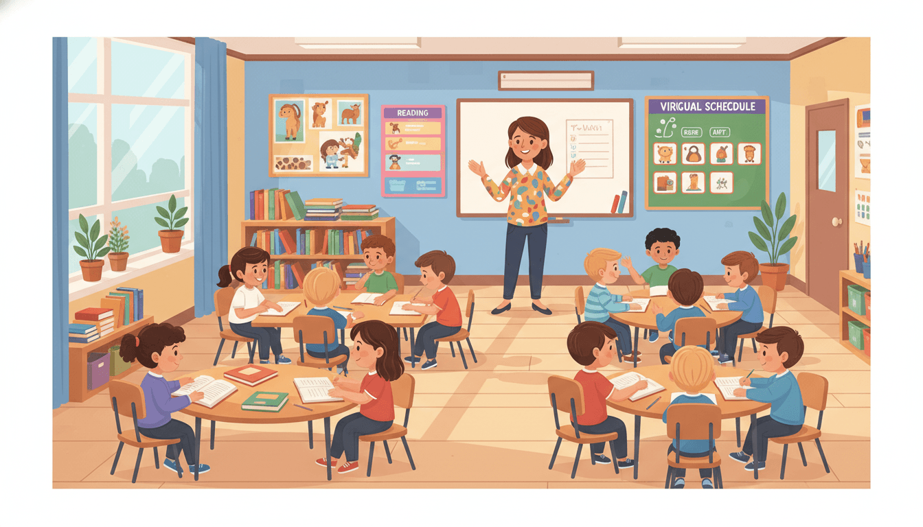 Classroom Management