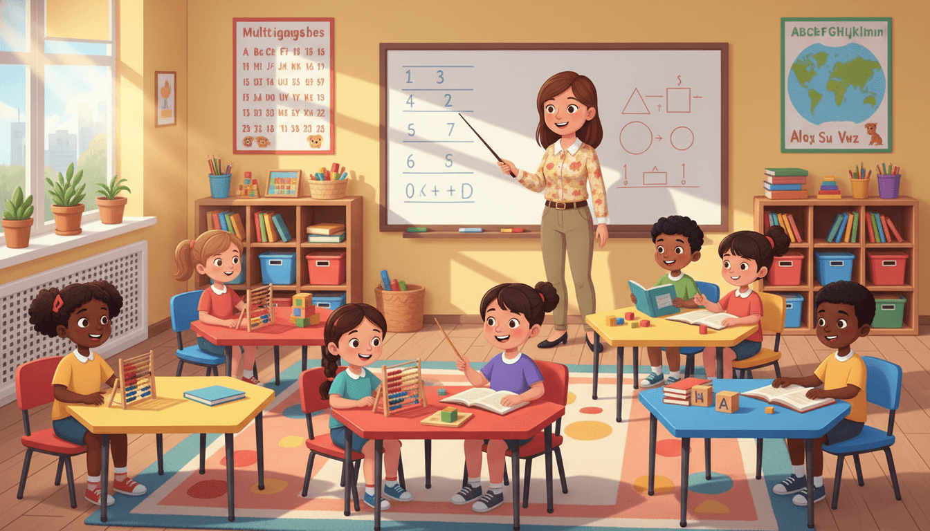 Common Core Standards