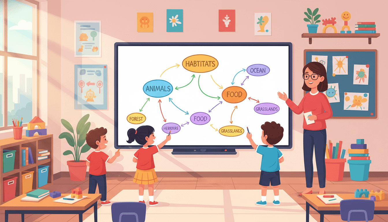 Concept Map