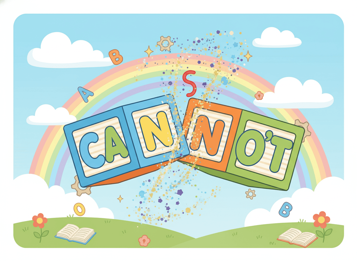 Contractions in the classroom