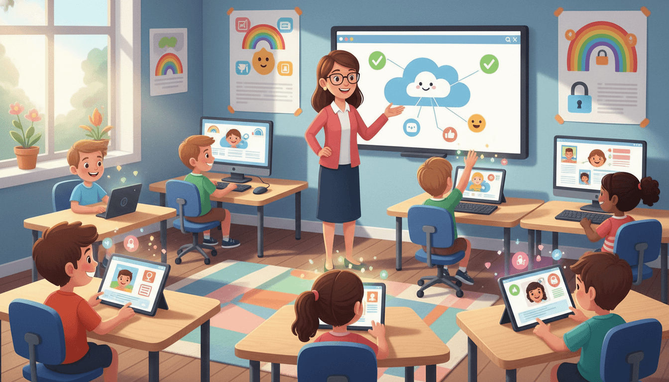 Digital Literacy