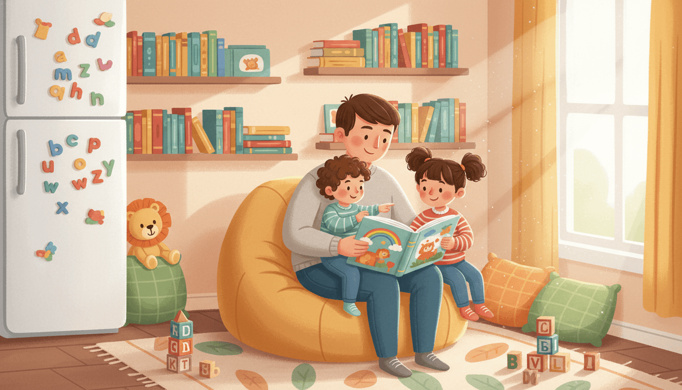 Early Literacy