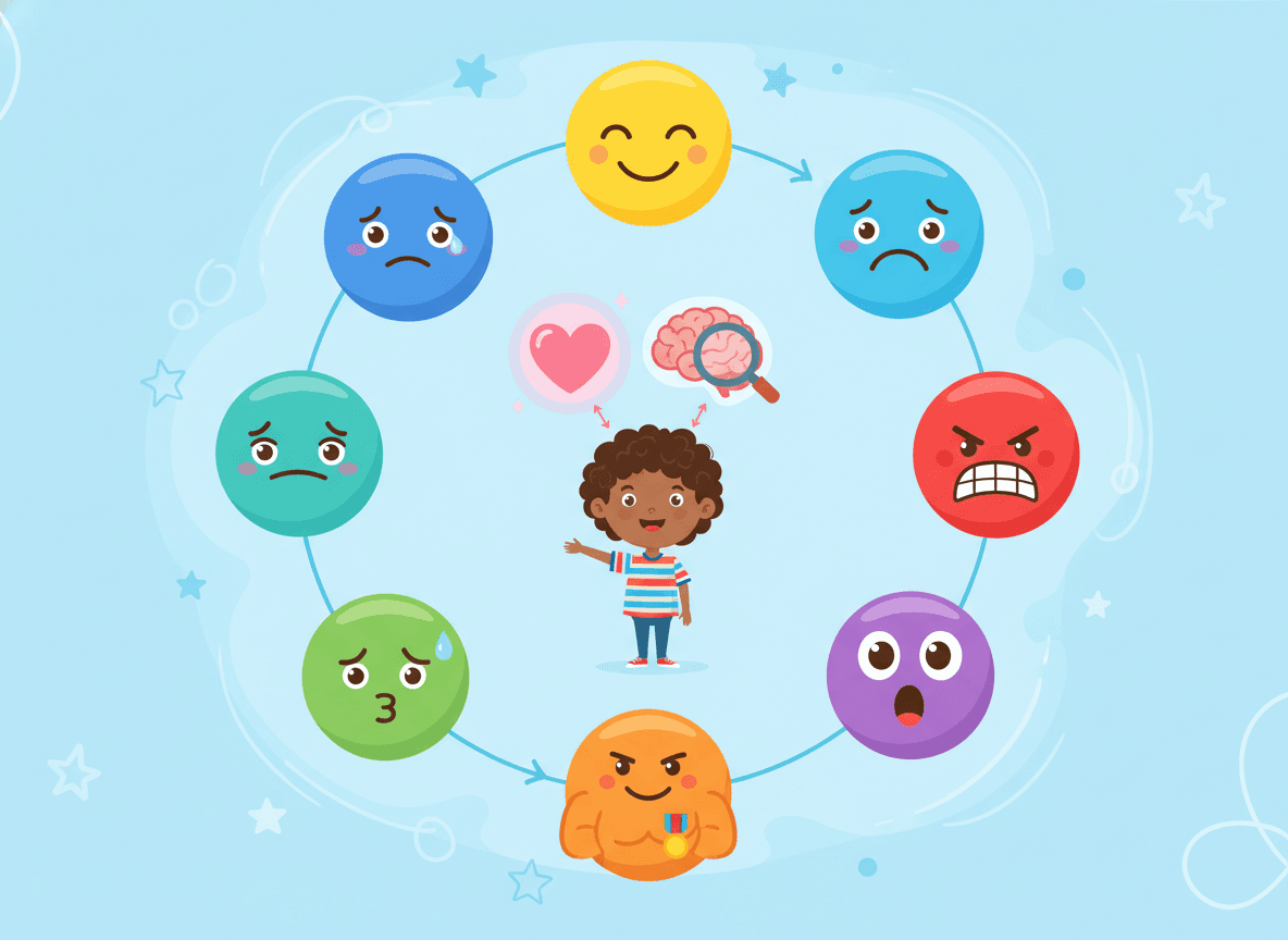 Emotional Intelligence in the classroom