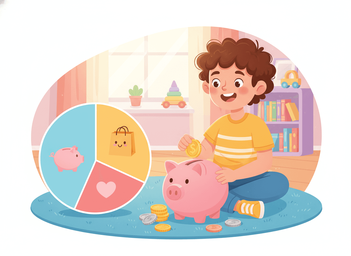 Financial Literacy in the classroom