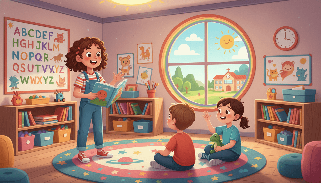 Reading Fluency