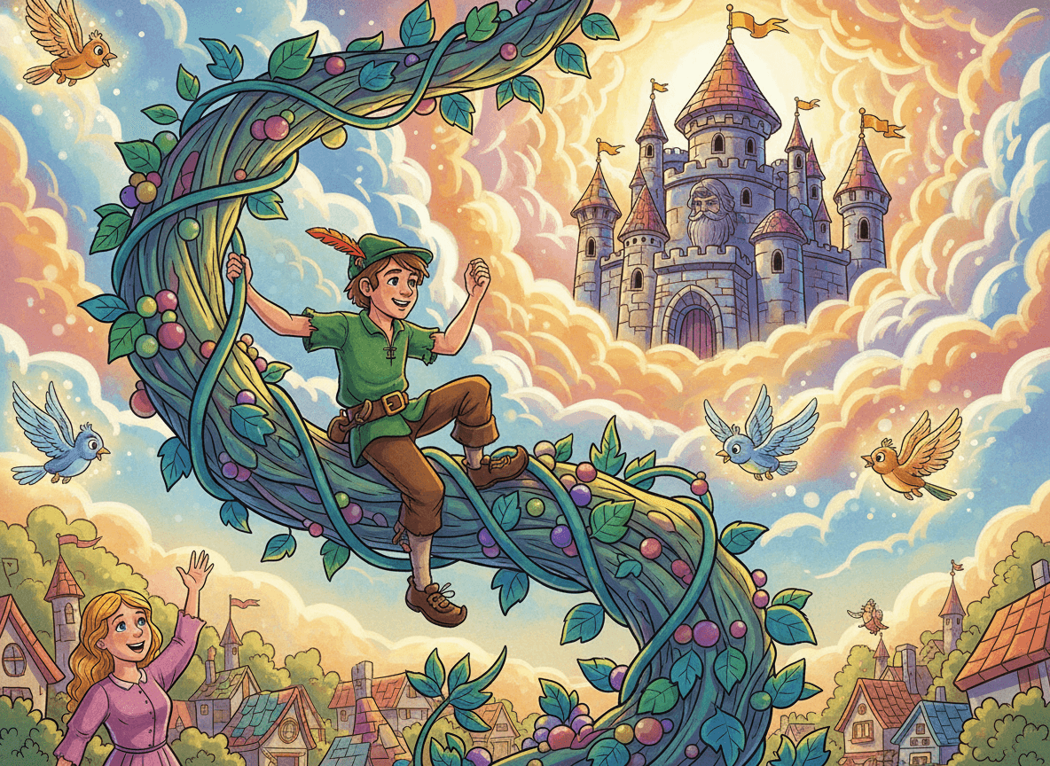 Folktale in the classroom