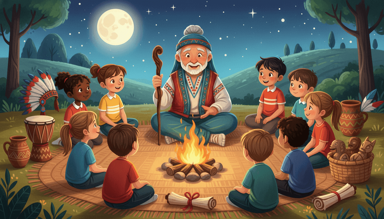 Folktale