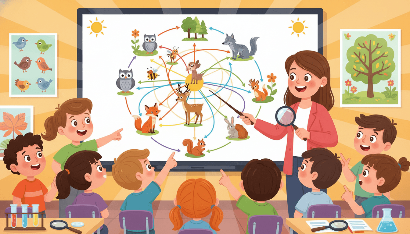 Food Web