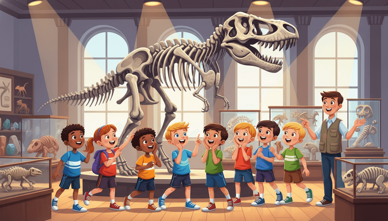 Fossils
