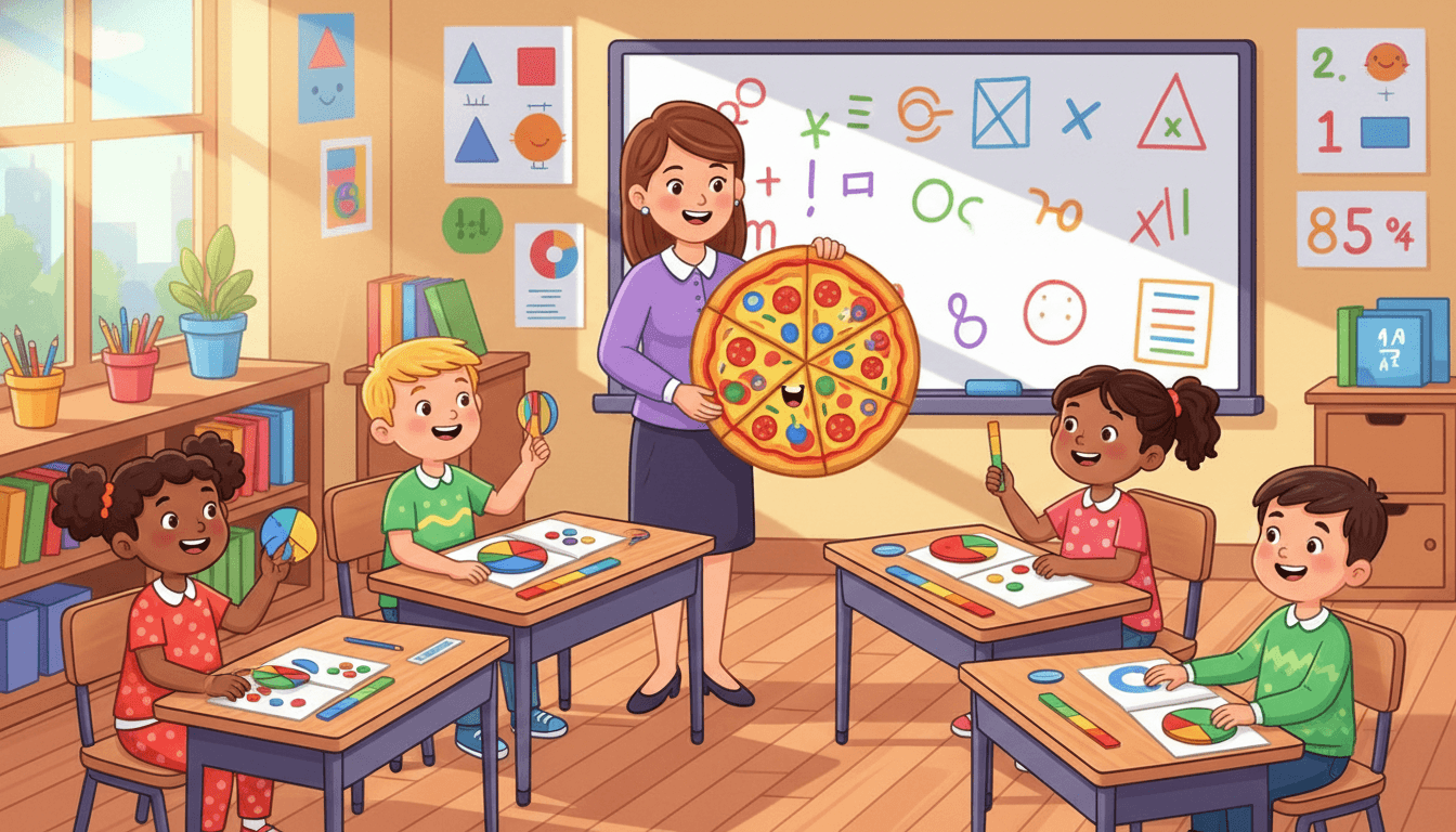 Fractions