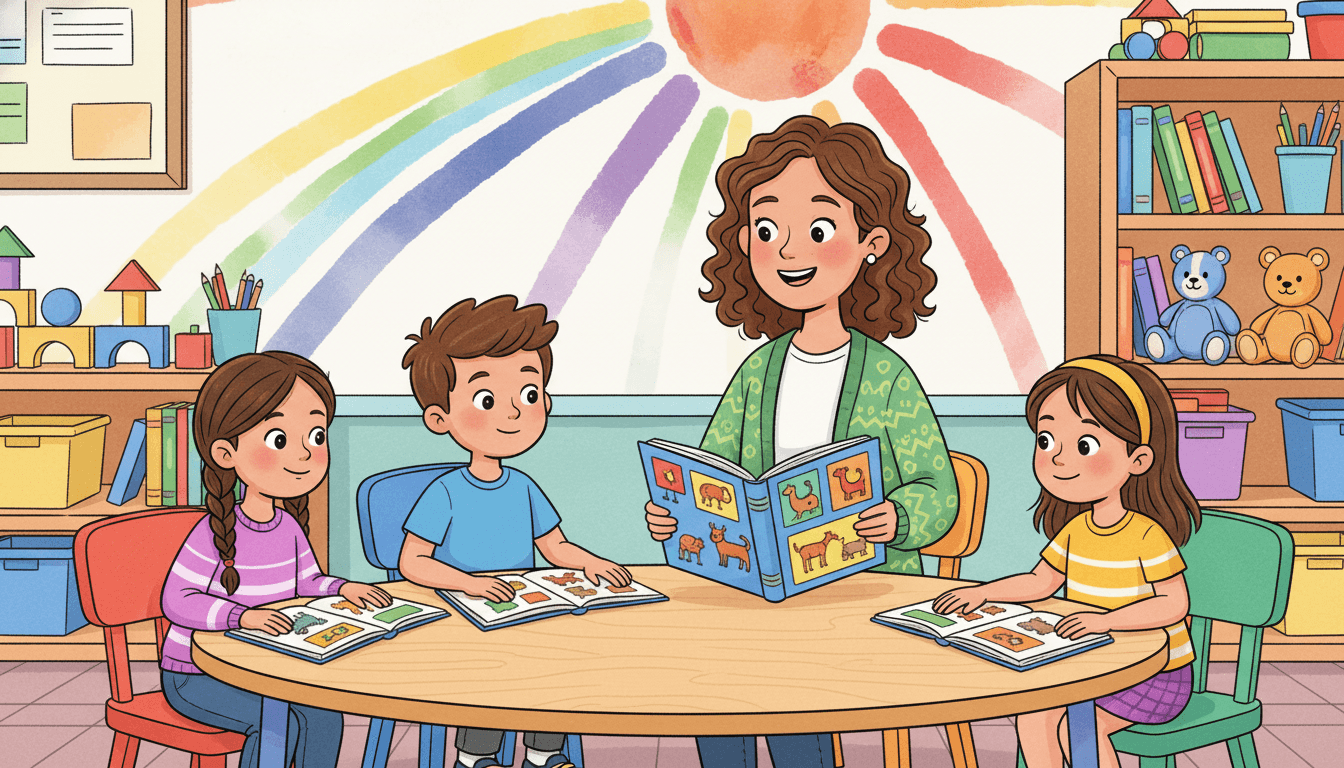 Guided Reading