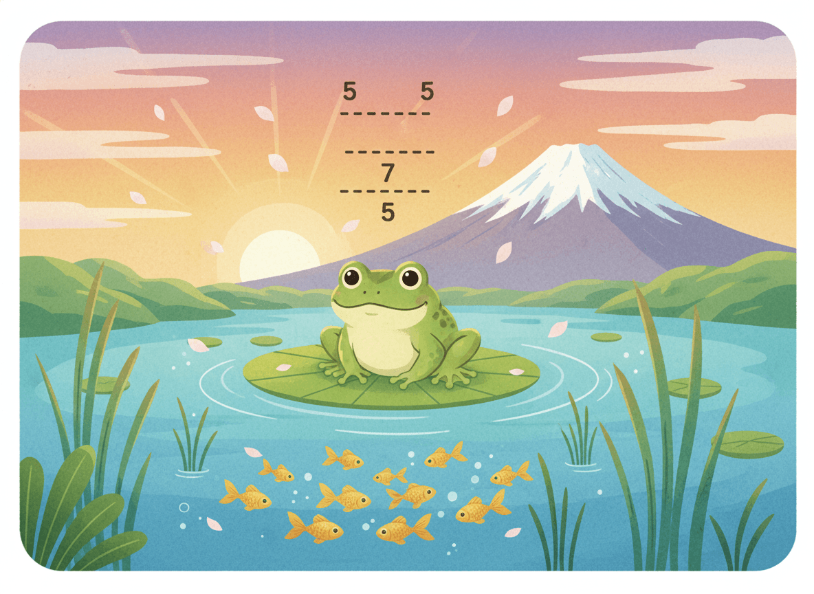 Haiku in the classroom
