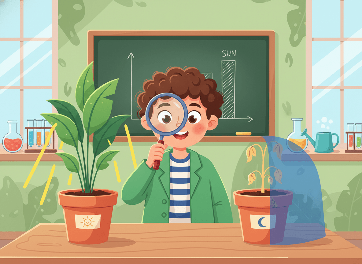 Hypothesis in the classroom