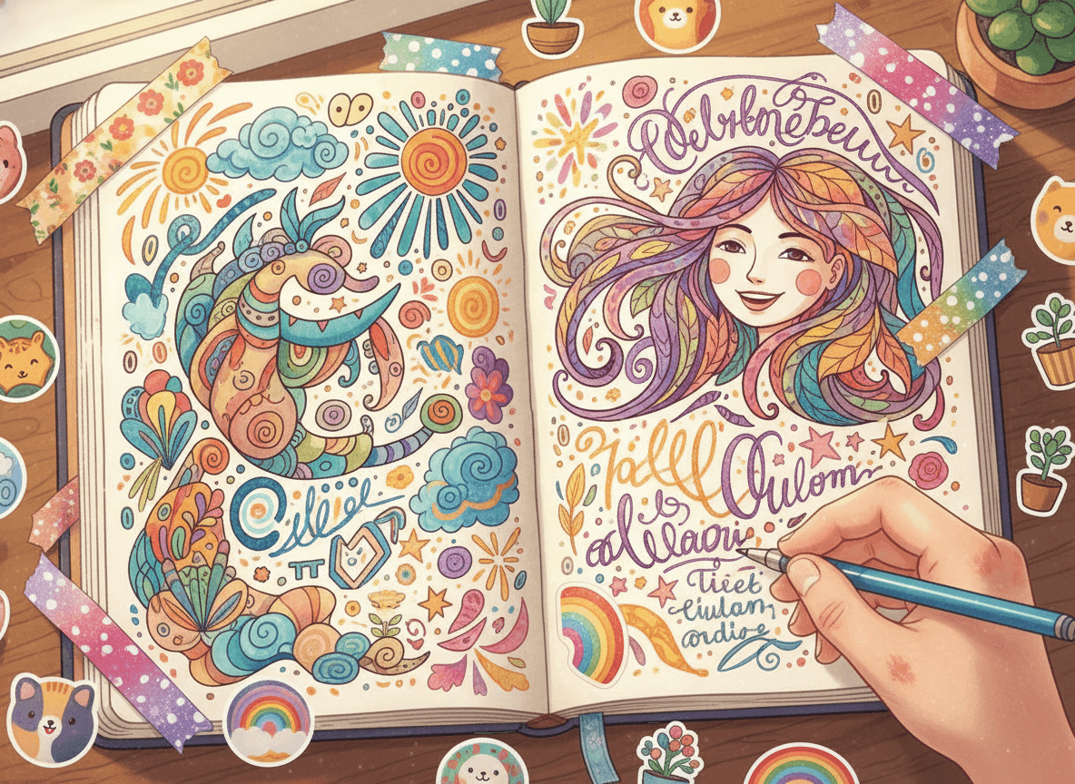 Journaling in the classroom