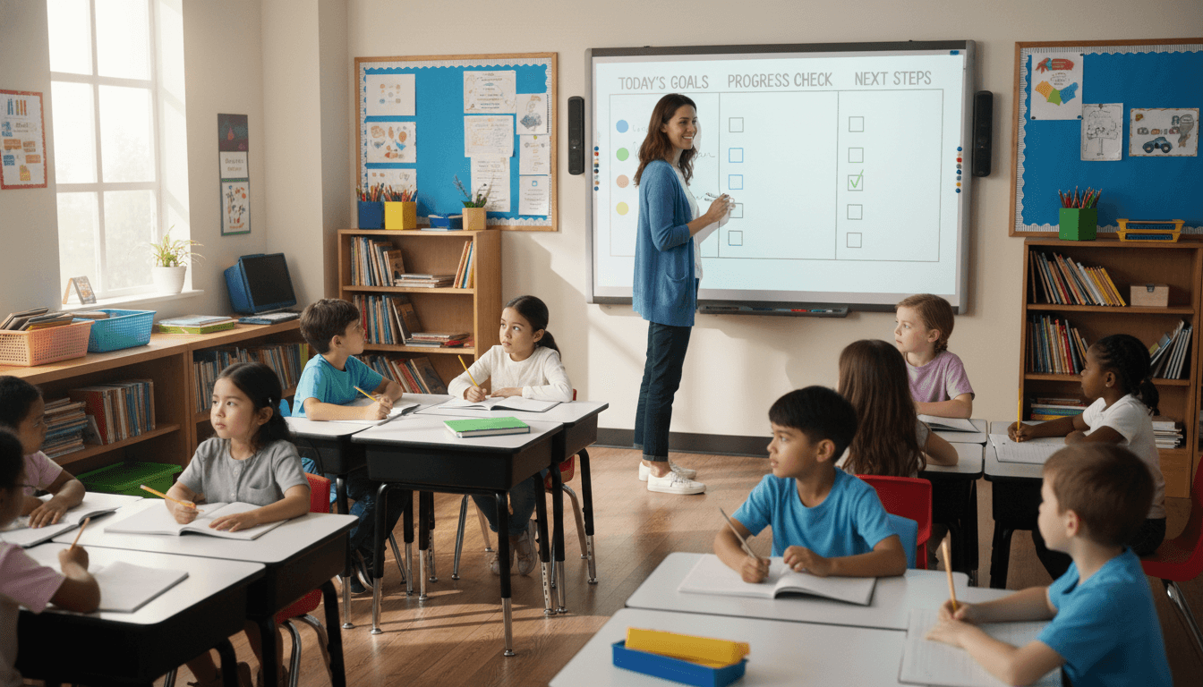 Learning Objectives