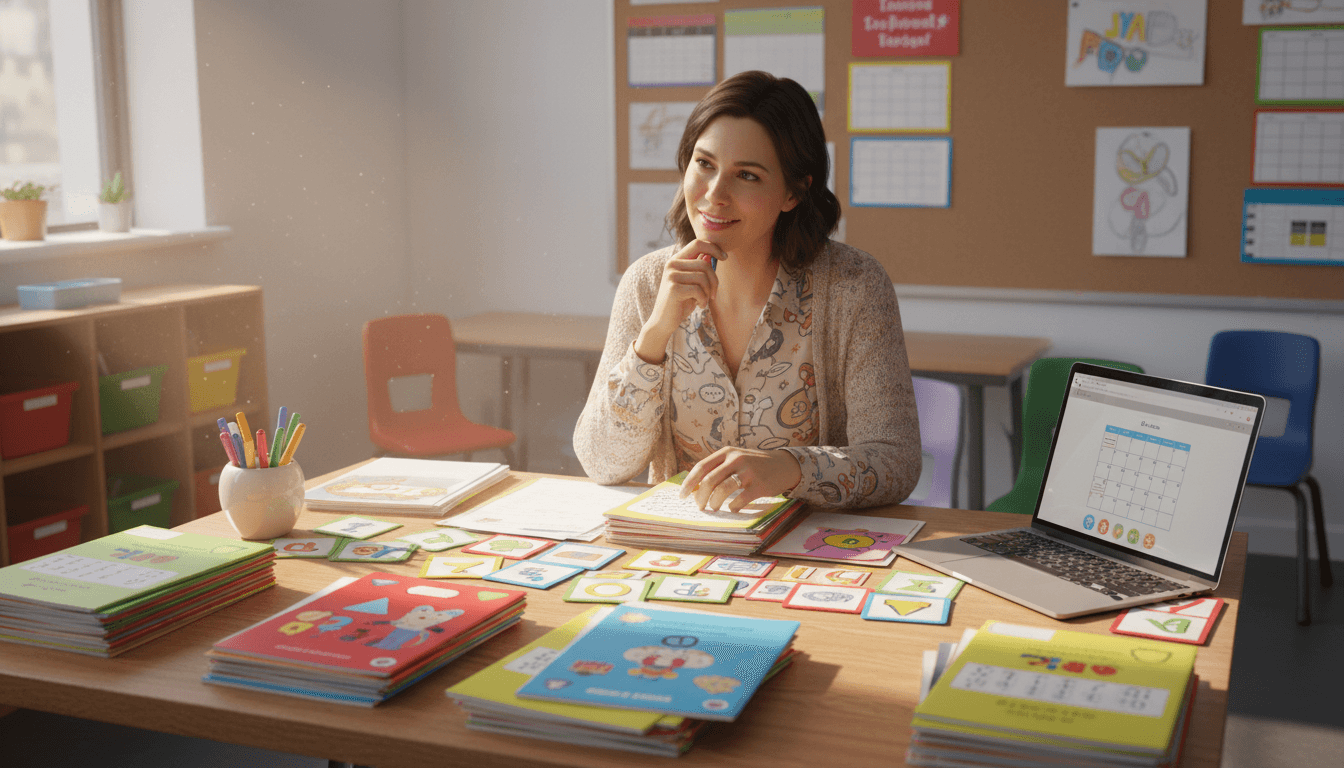 Lesson Plan