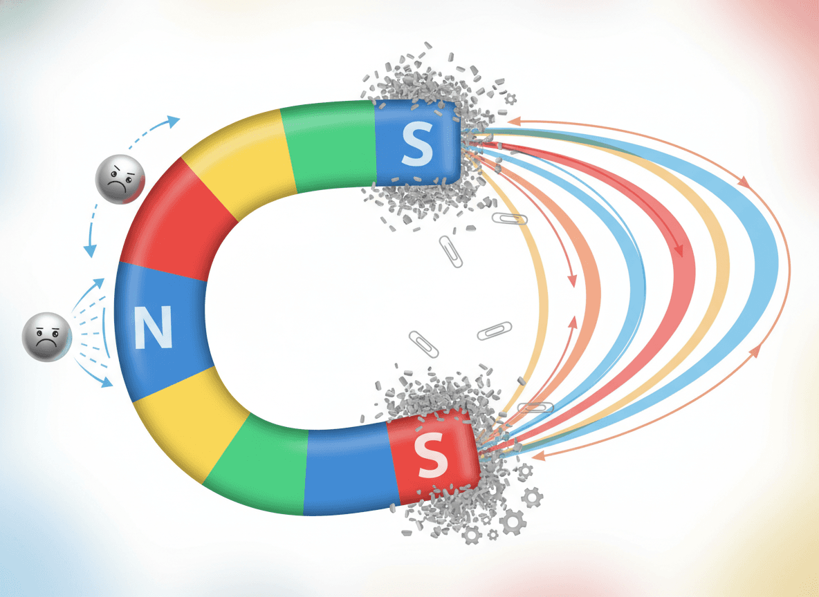 Magnetism in the classroom