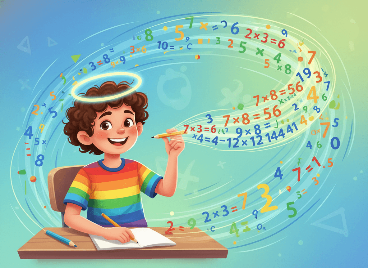 Math Fluency in the classroom