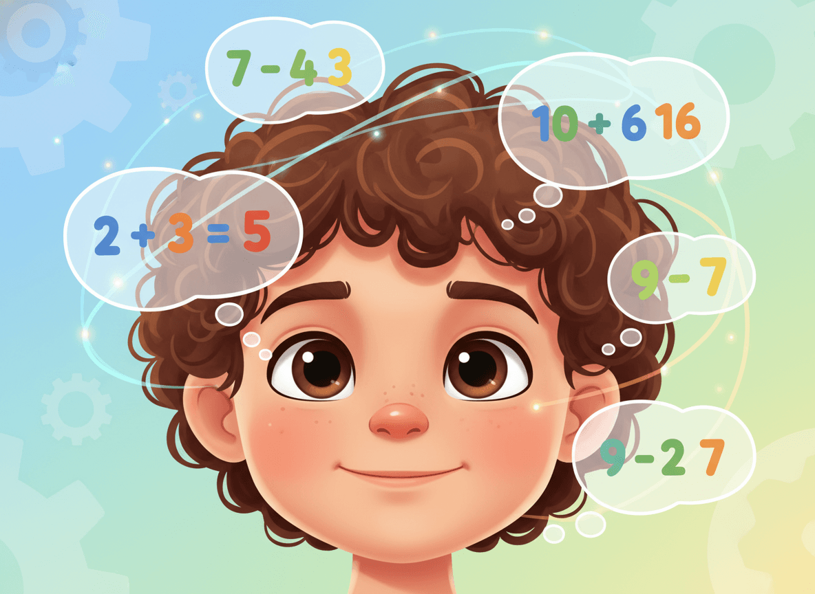 Mental Math in the classroom