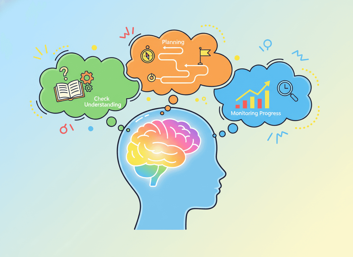 Metacognition in the classroom