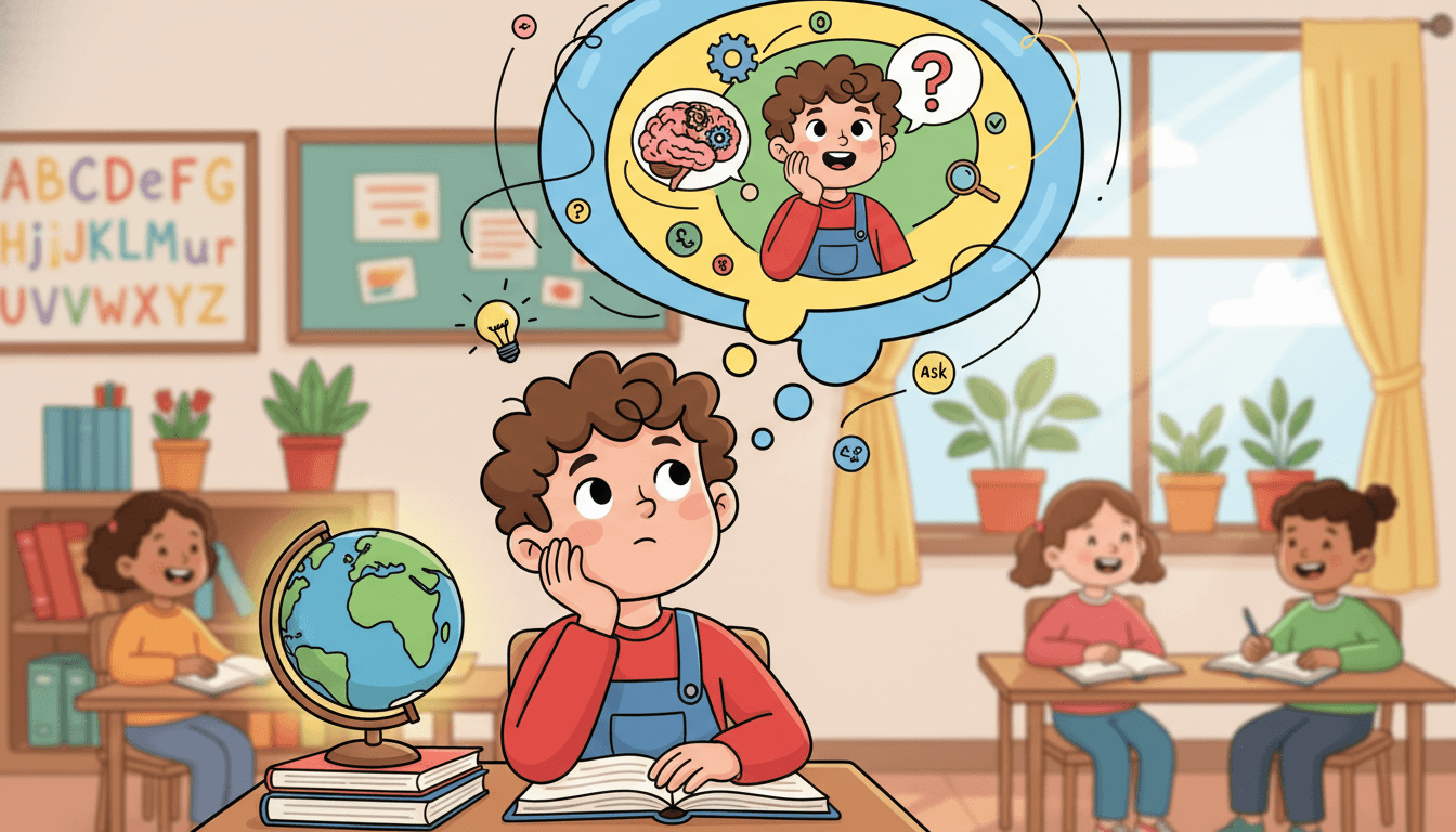 Metacognition