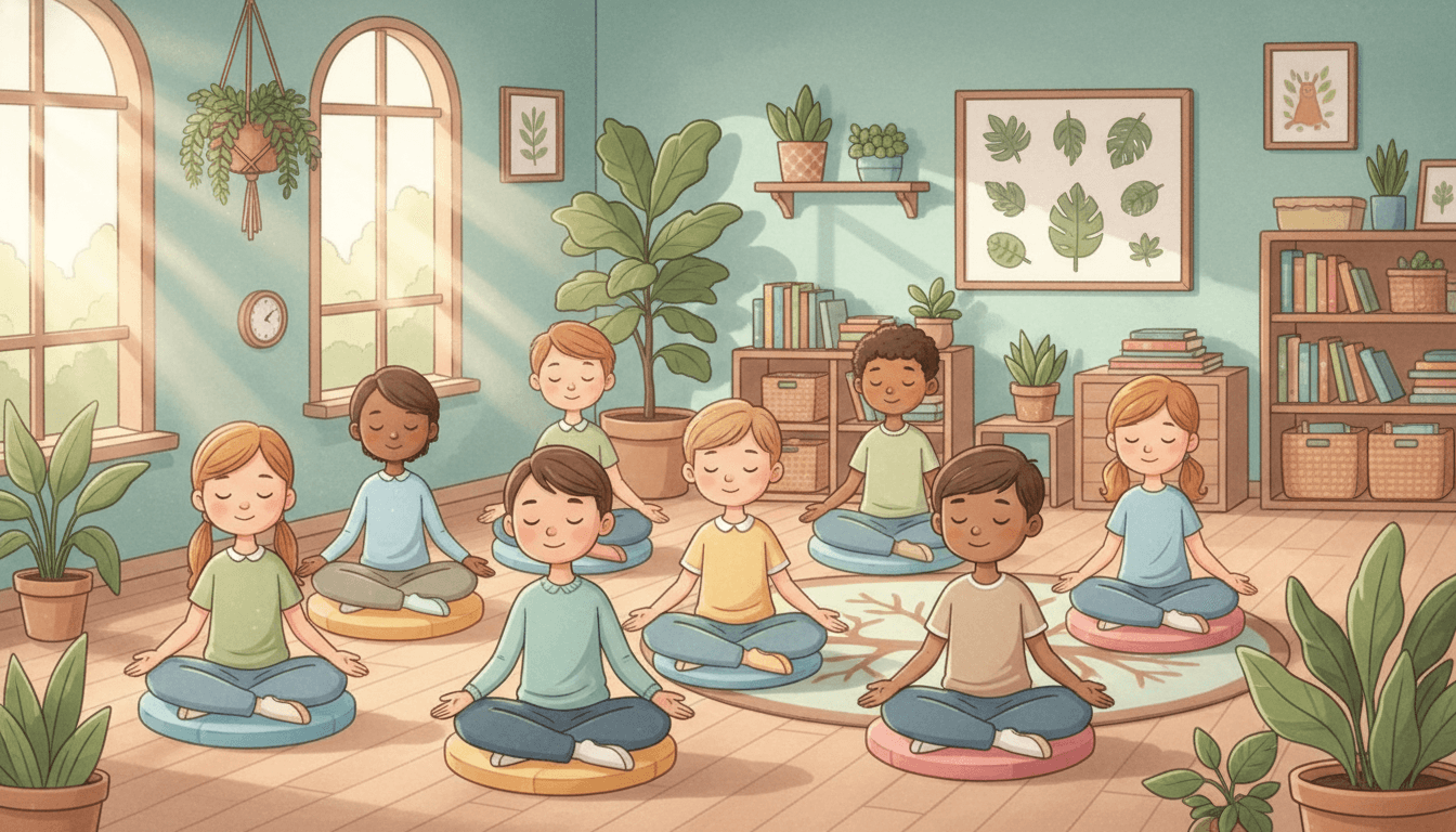 Mindfulness