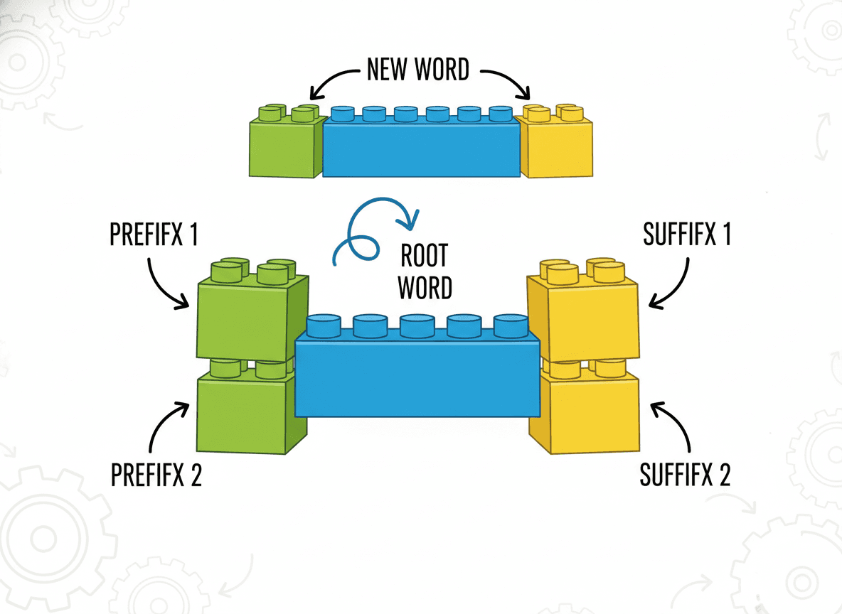Morphology in the classroom