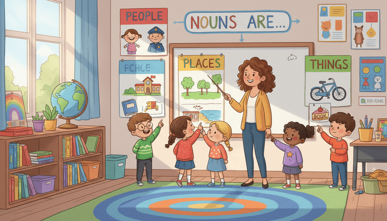Noun