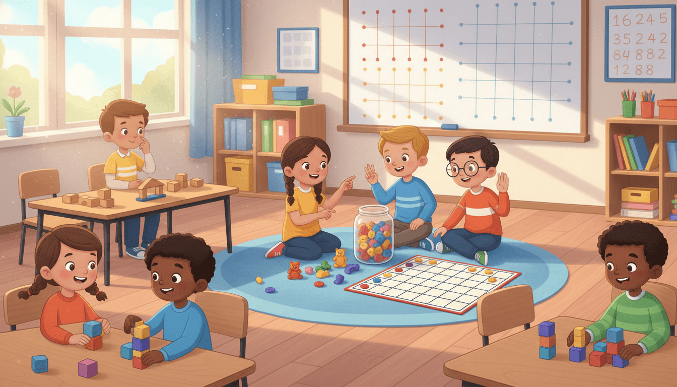 Number Sense