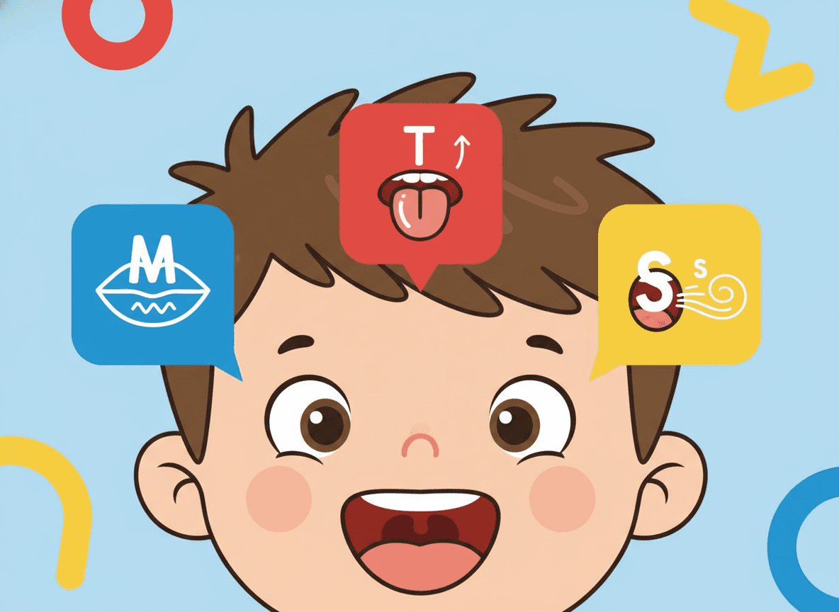 Phoneme in the classroom