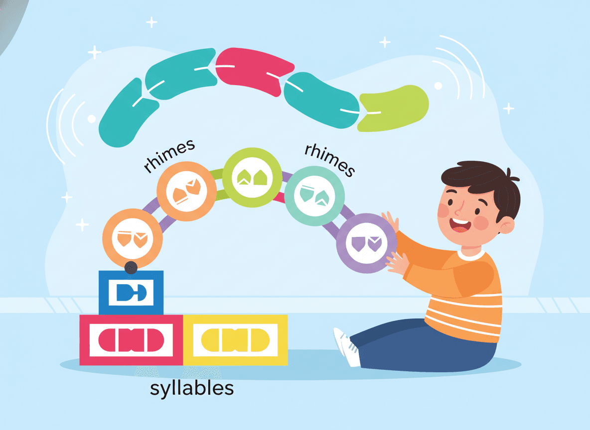 Phonological Awareness in the classroom