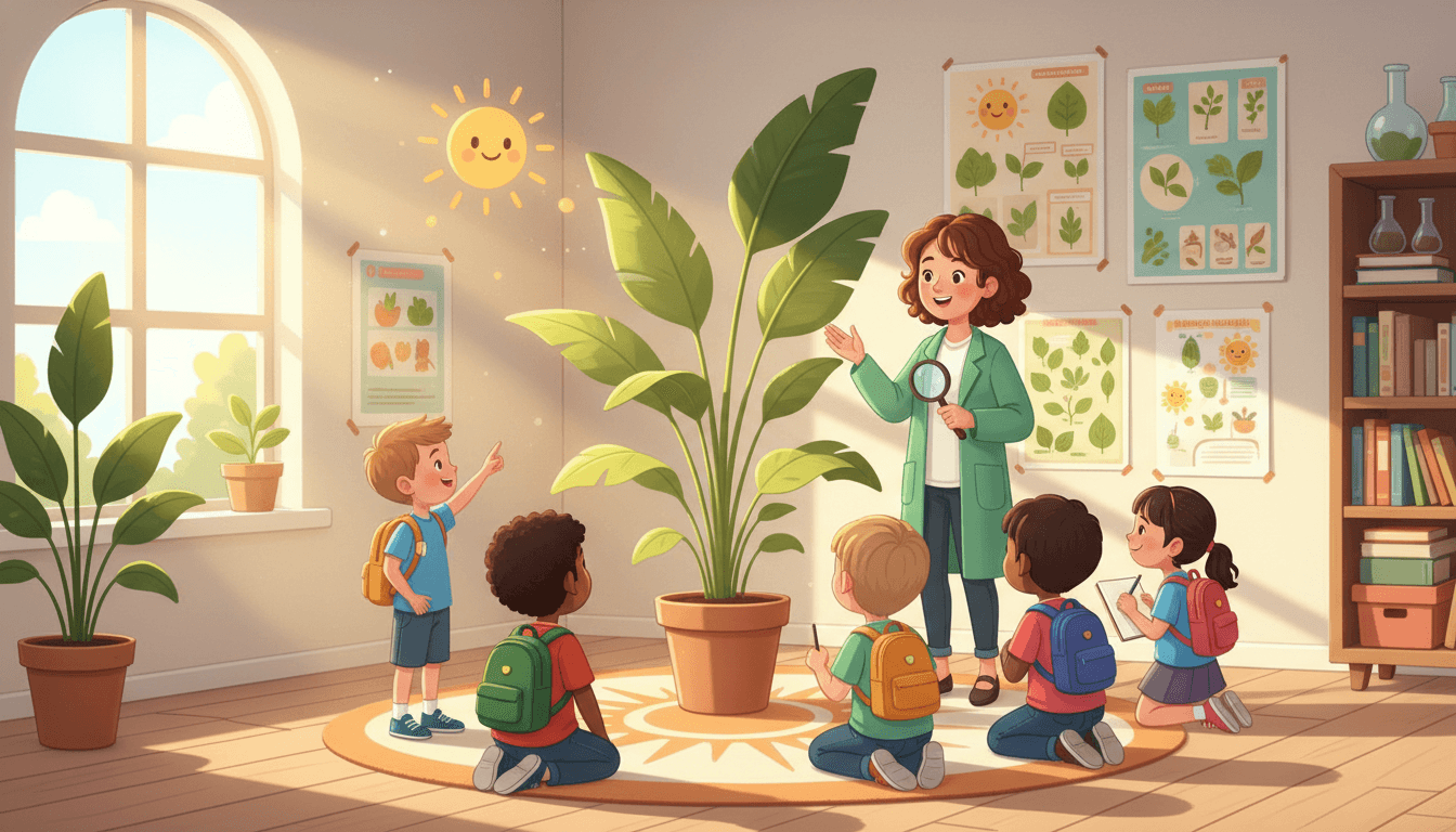 Photosynthesis