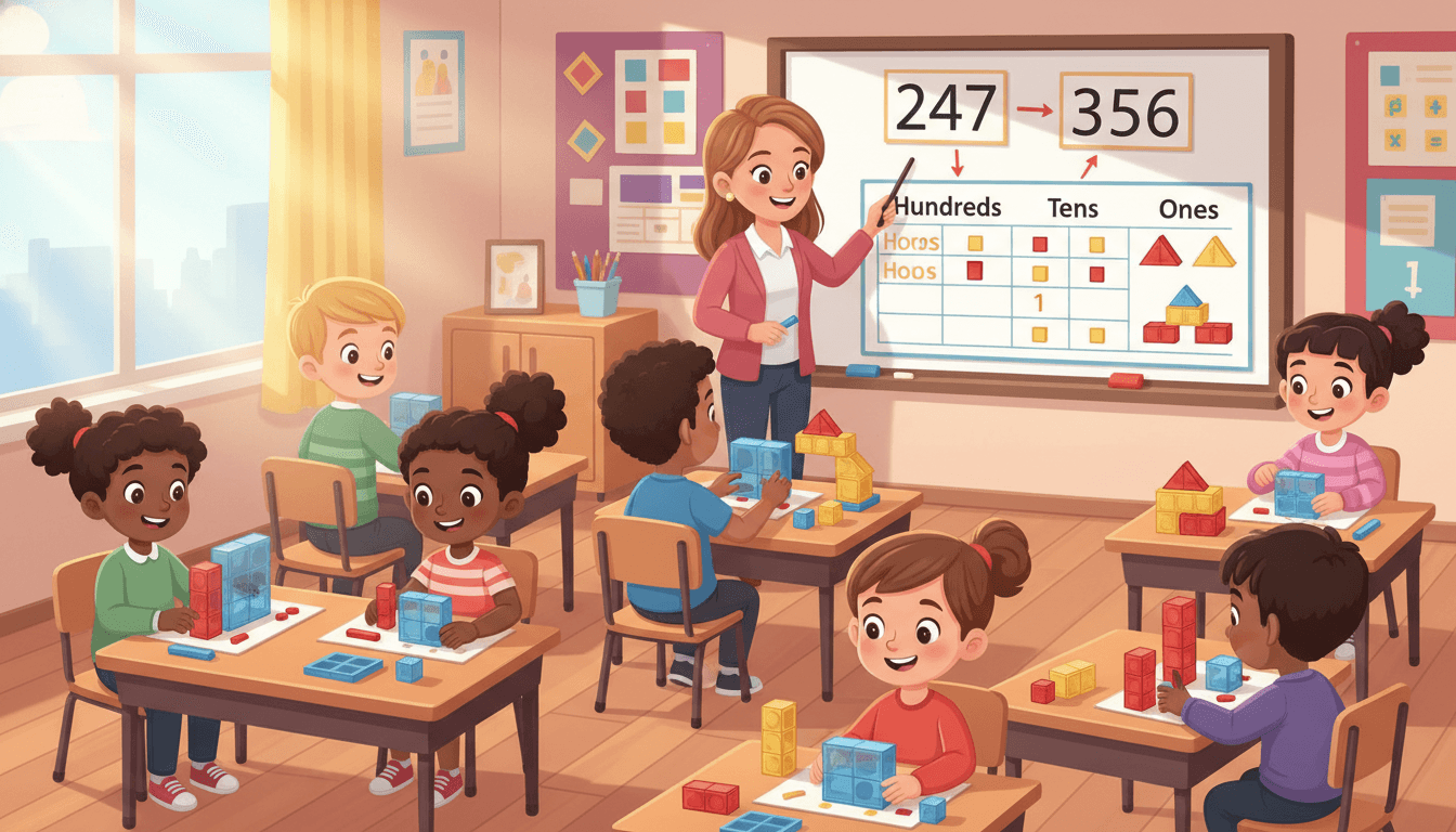 Place Value