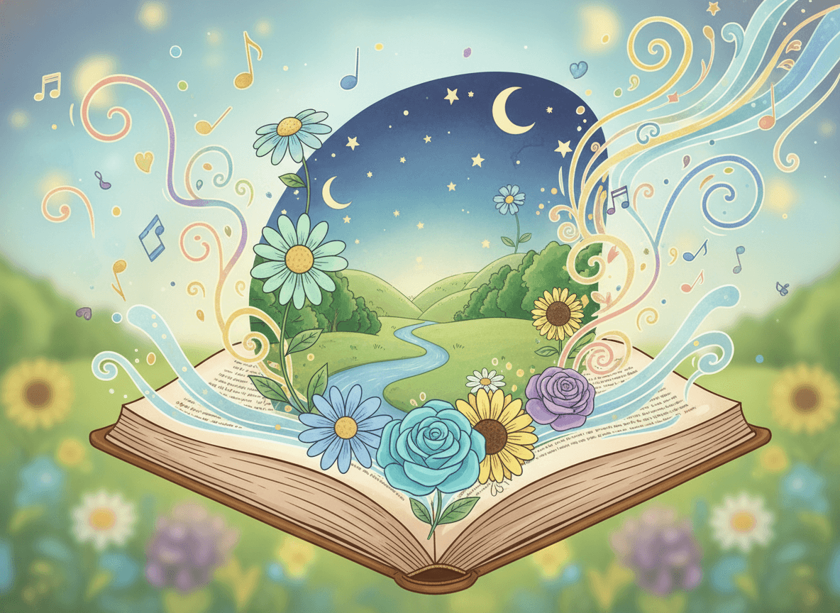 Poetry in the classroom