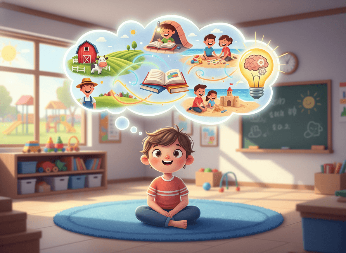 Prior Knowledge in the classroom
