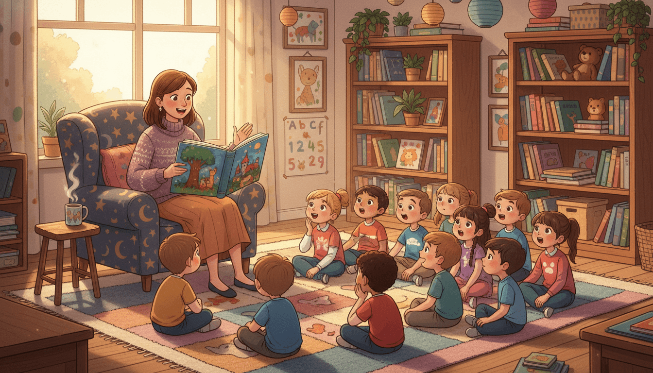 Read-Aloud