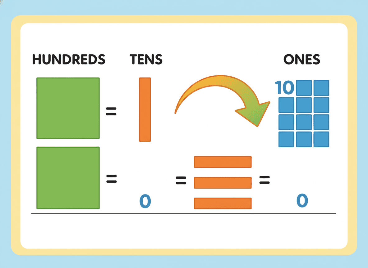 Regrouping in the classroom