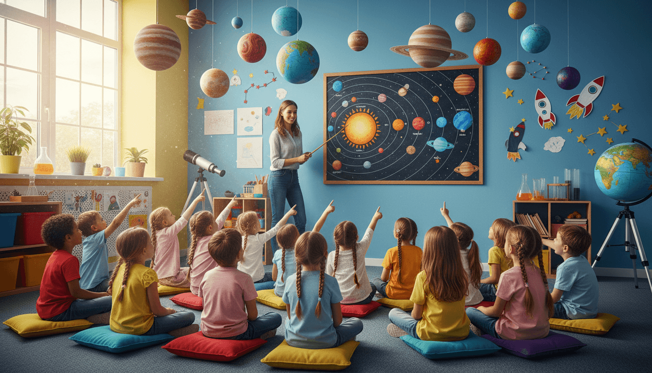 Solar System