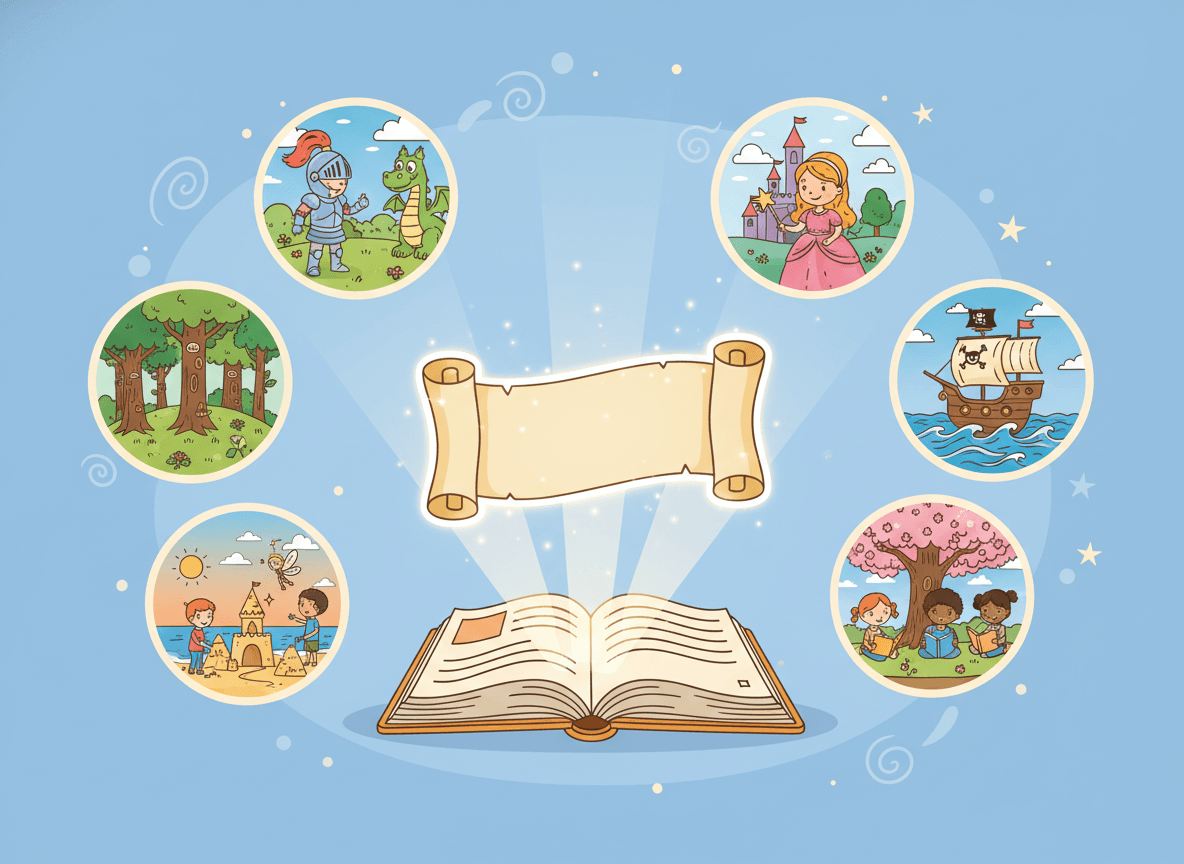 Theme in the classroom
