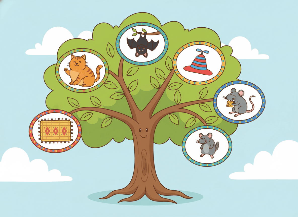 Word Family in the classroom