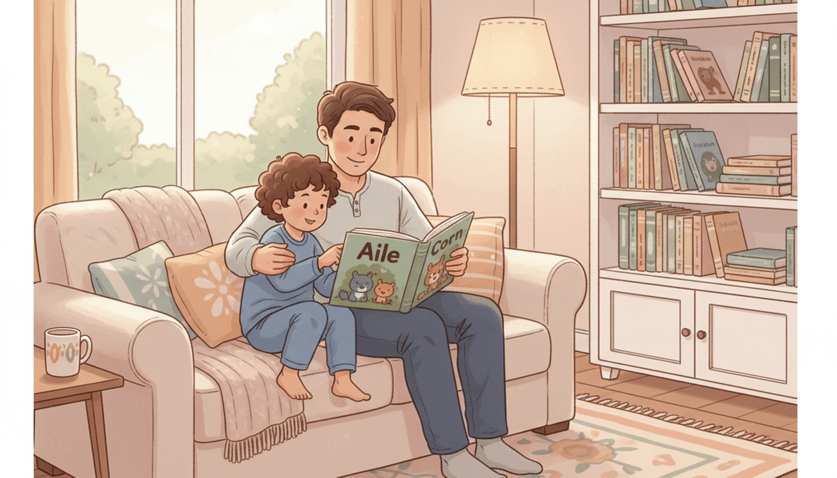 Kindergarten Reading Levels: What to Expect and How to Help