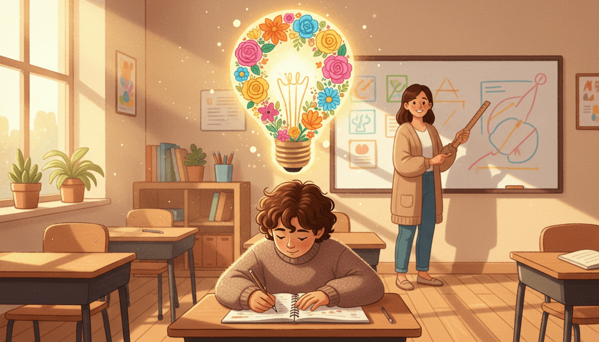 Teaching Metaphors to Kids: Making Figurative Language Click